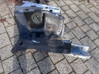 фото thumb №3, Четверть toyota rav 4 2013-2019 правая перед четверть