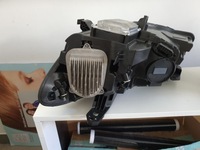 фото thumb №10, Mercedes w117 лампи led повний