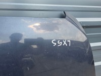 Капот крышка двигателя audi a6 c6 lx5s 2004-2011 оригинал ! Недорого, фото thumb