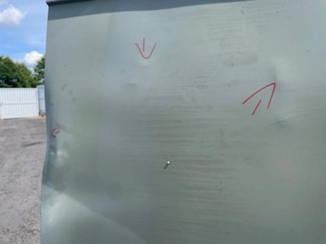 фото thumb №8, Mercedes sprinter w907 w910 дверь сдвижные правые bocznes