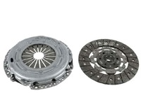 фото thumb №2, Sac3000 970 002 зчеплення ford c-max/focus 1,6 tdci