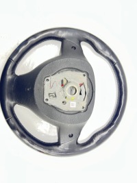 фото thumb №13, Bmw f01 f02 f07 f10 f11 руль многофункциональная кожа ассистент ремня