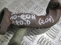 фото thumb №3, Труба коліно egr mitsubishi asx 1.8 did 10-20 r.