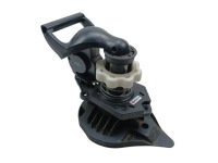 фото thumb №1, Подъемник колеса запасного renault clio iii iv modus 8200269378 8200601401