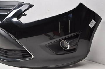 фото thumb №9, Ford c-max mk2 бампер перед переднее
