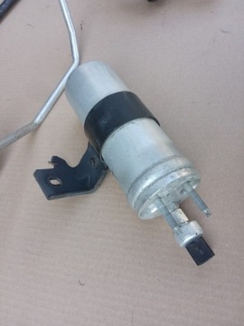 фото thumb №9, Ford fiesta mk7 рестайлінг b-max 1.0 eco. 13-17 дроти кондиціонера kpl.