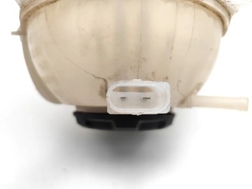 фото thumb №6, Vw polo бак расширительный охлаждающая жидкость 1.2 tsi 16v бензин 66kw 90 hp