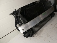 Балка ремень передний радиатор audi q3 8u0805661 Цена, фото thumb