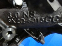 фото thumb №5, Jaguar xj x351 xf 3.0 d 306 dt блок двигуна 306dt