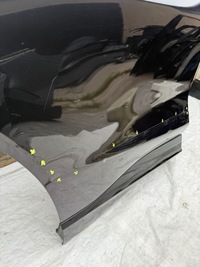 фото thumb №7, Ford mustang mach-e дверь задние правое