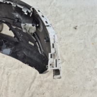 Jeep grand cherokee wk2 summit 14-16 бампер перед передний решётка радиатора Недорого, фото thumb