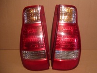 фото thumb №1, Лампа задня задня hyundai matrix lift права ліва