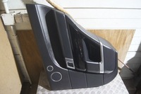 фото thumb №1, Обшивка двері правий задня range rover vogue iv l405