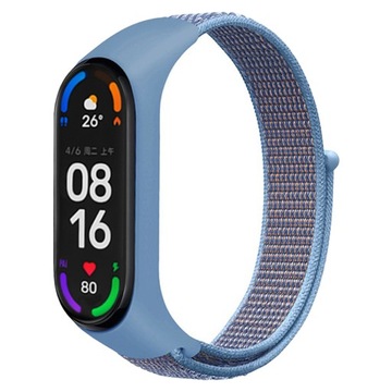 Ремешок для Xiaomi Mi Band 3/4/5/6 | 30 ЦВЕТОВ