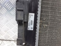 фото thumb №3, Радиатор wody renault scenic ii 1.9 dci 8200115542