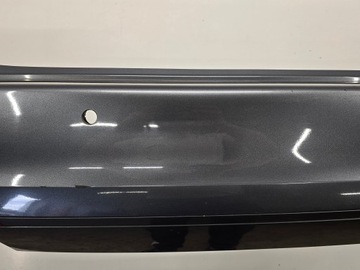 фото thumb №7, Vw golf vi универсал бампер задний зад pdc ld7x