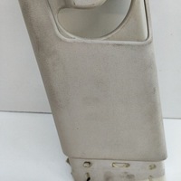 фото thumb №5, Land rover range rover sport l494 2018 левая сторона защита нижняя стойка / b