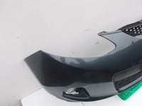 фото thumb №10, Бампер передний перед mazda 2 ii