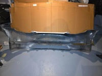 фото thumb №6, Tesla model y 2020 бампери