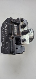 фото thumb №14, Hyundai sonata v 04-10 главный тормозной цилиндр модуль управления abs 58920-3k000 0265231526