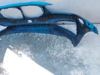 фото thumb №8, Bmw 1 f40 бампер передний перед