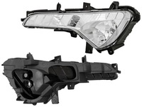 фото thumb №1, Kia sportage 2010-2015 противотуманная фара левая 922013w100