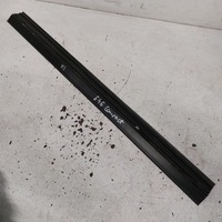 фото thumb №9, Bmw e46 м-пакет планка накладка порогова 7894845