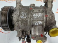 фото thumb №8, Bmw f10 f20 f30 2.0 d n47d20c euro5 компресор кондиціонера ge447260-3820