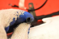 Бардачок пасажира eu 1643110-00-a tesla model y 20- Київ, фото thumb