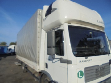 фото thumb №7, Запчасти do man tgl евро 5 2012 | подвешивание, поворотный кулак, мосты, ступицы