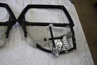 фото thumb №8, Audi a4 b5 механізм вікон підйомник вікон задня