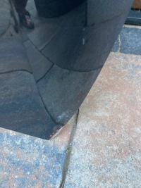 Mercedes cle a236 w236 c236 капот Ціна, фото thumb