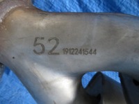 фото thumb №7, Hyundai santa fe iv 4 глушитель конечный tmm50