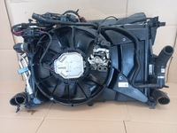 фото thumb №1, Комплект радиатор jeep compass ii 2.0 mjtd aut. 16-