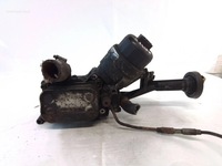 фото thumb №1, Opel combo d a13fd основание фильтра масла