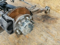 фото thumb №9, Міст задній iveco daily 7187672