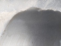 фото thumb №6, Audi a1 82a s-line бампер задняя 82a807511 c