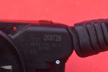 фото thumb №13, Переключатель комбинированный переключатель-паук 13184057gn opel astra 3 iii h 5d hb 04-07