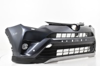 Toyota rav4 rav 4 iv рестайлинг  2015- бампер передний Киев, фото thumb