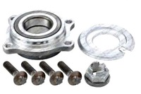 фото thumb №1, Snr підшипник ступиця колеса renault clio iii 2.0 16v s