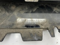 Mercedes eqs w296 молдинг накладка поріг права оригінал 2021- Київ, фото thumb