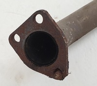 фото thumb №5, Гасник середній труба вихлоп volvo v40 1.8