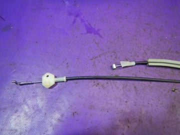 фото thumb №6, Opel signum hb 03- замок зад правий 13157759 5 pin