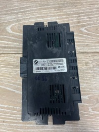 Купить Модуль света lcm bmw 3 e90 e91 9249084, фото thumb