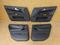 A3 8p 8p4 5d sportback lift оббивка сидіння заднє сидіння обшивки двері s-line Недорого, фото thumb