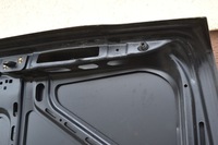 фото thumb №7, Mercedes r129 sl кришка кришка багажника зад