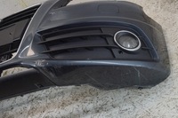 фото thumb №9, Бампер перед audi a4 b8 s-line