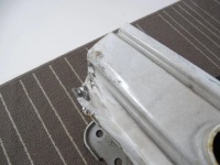 фото thumb №7, Pas передний trafic iii vivaro b talento + балка 635001299r