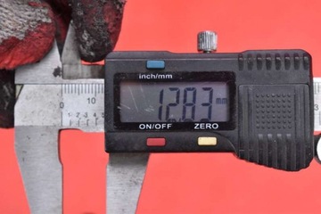 фото thumb №6, Пружина перед передняя 13265236 chevrolet cruze 1 i 1.6 16v 124 km 12-15