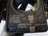 фото thumb №7, Переключатель комбинированный nissan pulsar